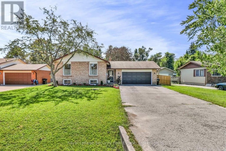 1045 LEBANON DRIVE, Innisfil (Alcona), Ontario, L9S2B7
