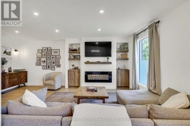 1045 LEBANON DRIVE Innisfil (Alcona) Ontario photo 10