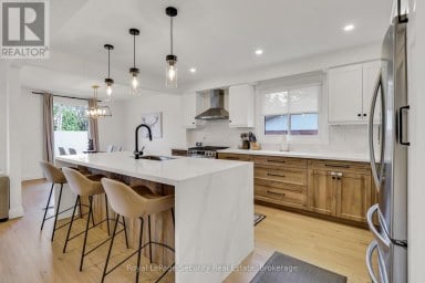 1045 LEBANON DRIVE Innisfil (Alcona) Ontario photo 17