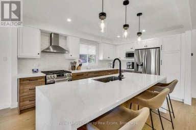 1045 LEBANON DRIVE Innisfil (Alcona) Ontario photo 19