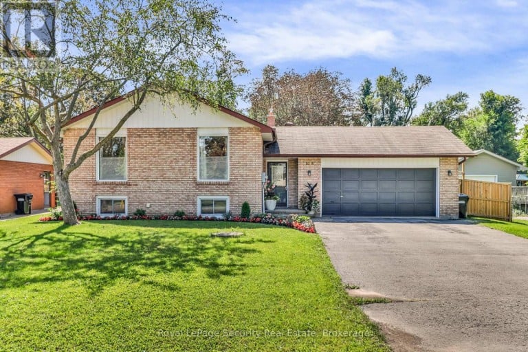 1045 LEBANON DRIVE, Innisfil (Alcona), Ontario, L9S2B7