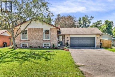 1045 LEBANON DRIVE Innisfil (Alcona) Ontario photo 2