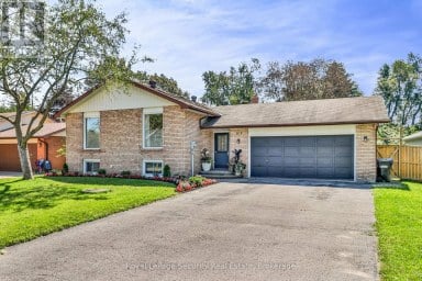 1045 LEBANON DRIVE Innisfil (Alcona) Ontario photo 3