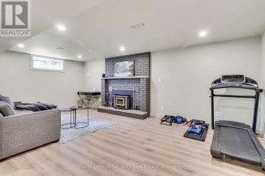 1045 LEBANON DRIVE Innisfil (Alcona) Ontario photo 34