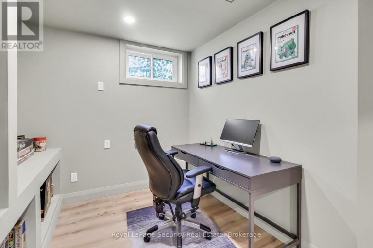 1045 LEBANON DRIVE, Innisfil (Alcona), Ontario, L9S2B7