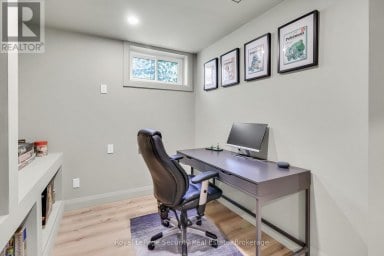 1045 LEBANON DRIVE Innisfil (Alcona) Ontario photo 37