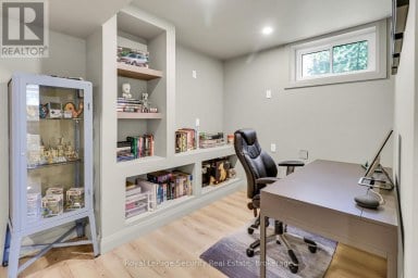 1045 LEBANON DRIVE Innisfil (Alcona) Ontario photo 38