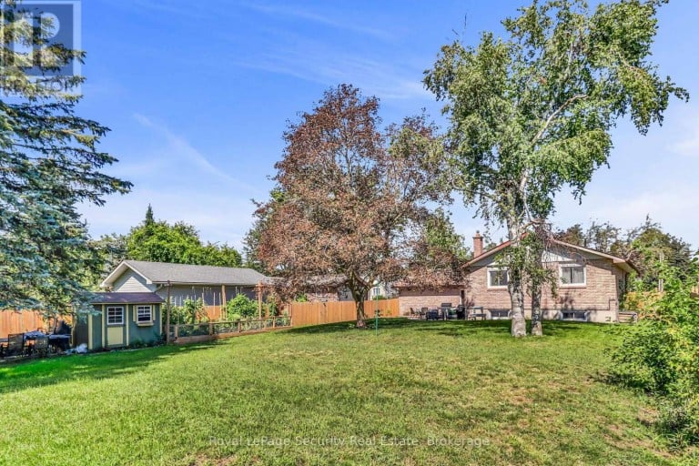1045 LEBANON DRIVE, Innisfil (Alcona), Ontario, L9S2B7