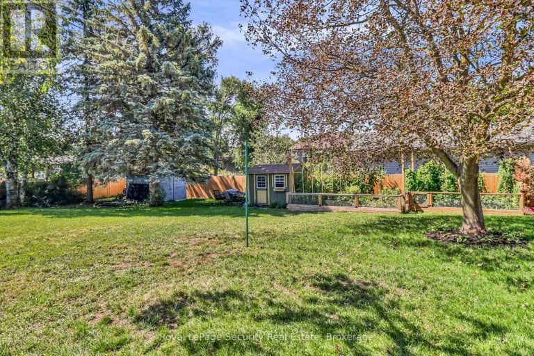 1045 LEBANON DRIVE, Innisfil (Alcona), Ontario, L9S2B7