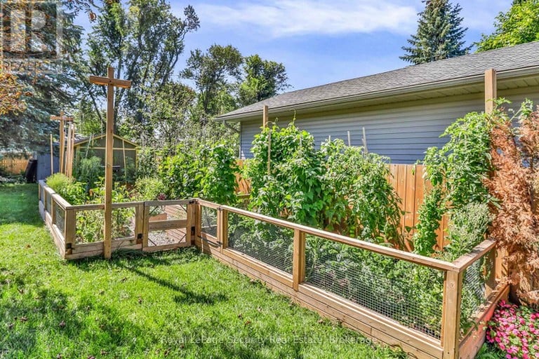 1045 LEBANON DRIVE, Innisfil (Alcona), Ontario, L9S2B7