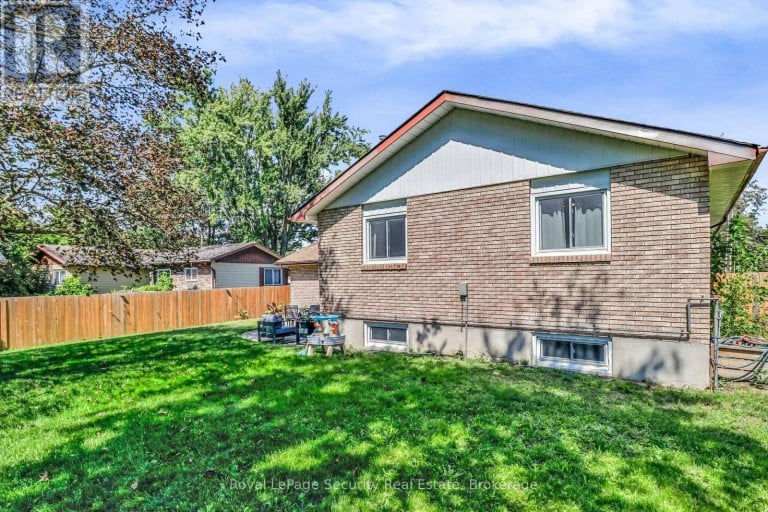 1045 LEBANON DRIVE, Innisfil (Alcona), Ontario, L9S2B7