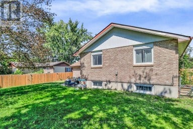 1045 LEBANON DRIVE Innisfil (Alcona) Ontario photo 47