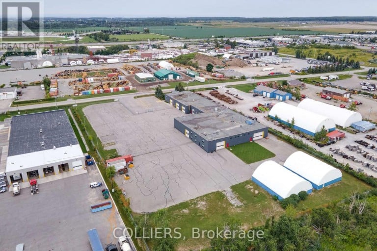 2337 BOWMAN STREET, Innisfil, Ontario, L9S3V6