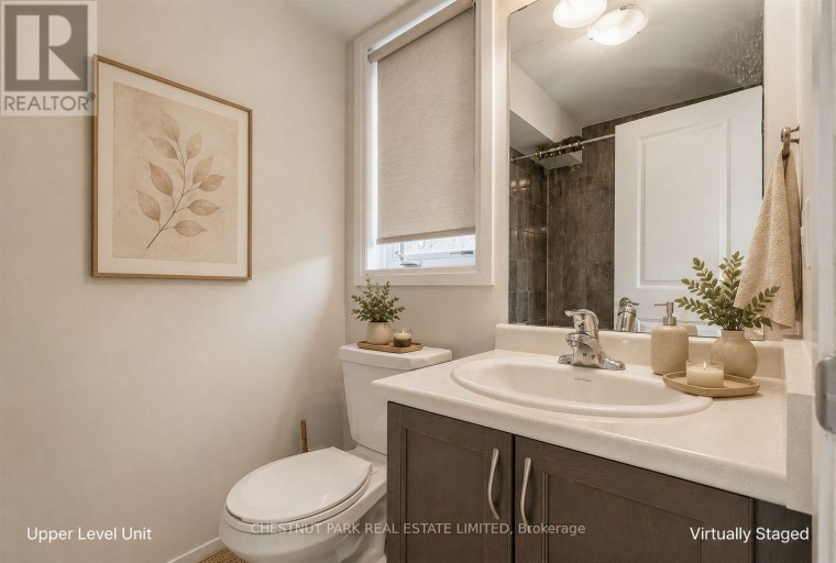 15 SISSONS WAY, Markham (Cedar Grove), Ontario, L6B1R2