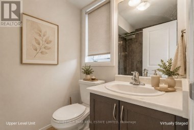 15 SISSONS WAY Markham (Cedar Grove) Ontario photo 10