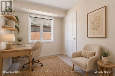 15 SISSONS WAY Markham (Cedar Grove) Ontario photo 12