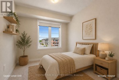 15 SISSONS WAY Markham (Cedar Grove) Ontario photo 13
