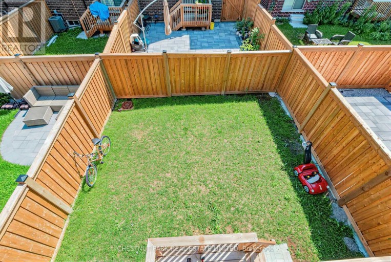 15 SISSONS WAY, Markham (Cedar Grove), Ontario, L6B1R2