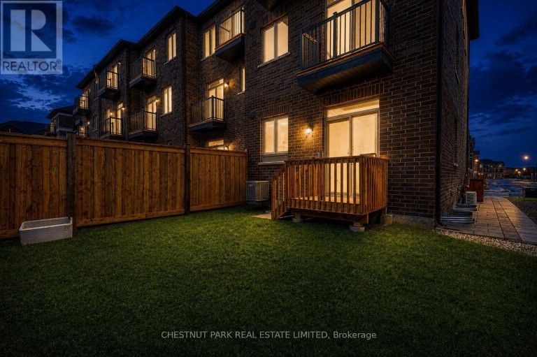15 SISSONS WAY, Markham (Cedar Grove), Ontario, L6B1R2