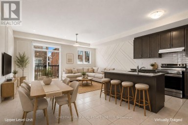 15 SISSONS WAY Markham (Cedar Grove) Ontario photo 3