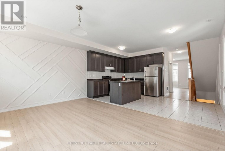 15 SISSONS WAY, Markham (Cedar Grove), Ontario, L6B1R2
