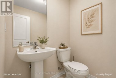 15 SISSONS WAY Markham (Cedar Grove) Ontario photo 6