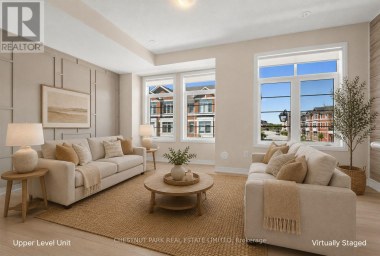 15 SISSONS WAY Markham (Cedar Grove) Ontario photo 7