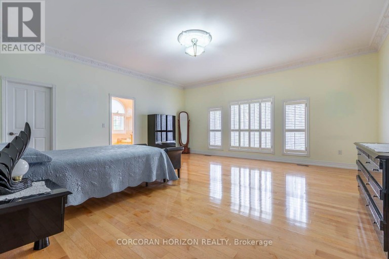 16 ROSEGARDEN DRIVE, Brampton (Toronto Gore Rural Estate), Ontario, L6P0E6
