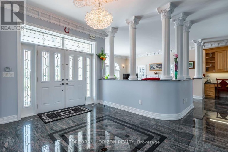 16 ROSEGARDEN DRIVE, Brampton (Toronto Gore Rural Estate), Ontario, L6P0E6