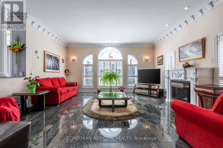 16 ROSEGARDEN DRIVE, Brampton (Toronto Gore Rural Estate), Ontario, L6P0E6