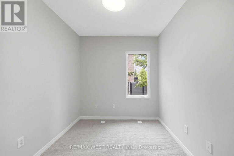 122 - 20 ELSIE LANE, Toronto (Dovercourt-Wallace Emerson-Junction), Ontario, M6P3N9
