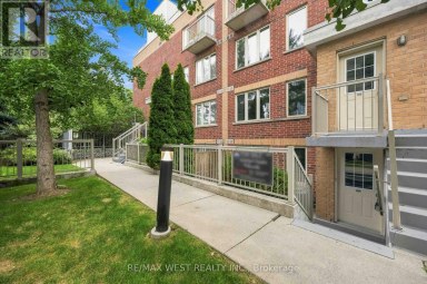 122 - 20 ELSIE LANE Toronto (Dovercourt-Wallace Emerson-Junction) Ontario photo 3