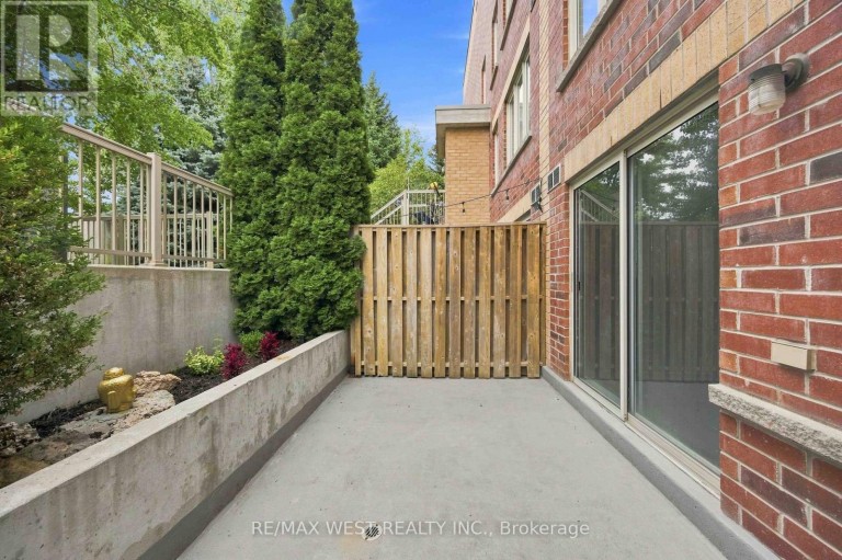 122 - 20 ELSIE LANE, Toronto (Dovercourt-Wallace Emerson-Junction), Ontario, M6P3N9
