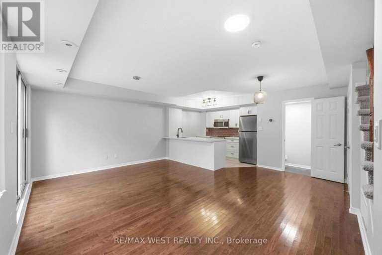 122 - 20 ELSIE LANE, Toronto (Dovercourt-Wallace Emerson-Junction), Ontario, M6P3N9