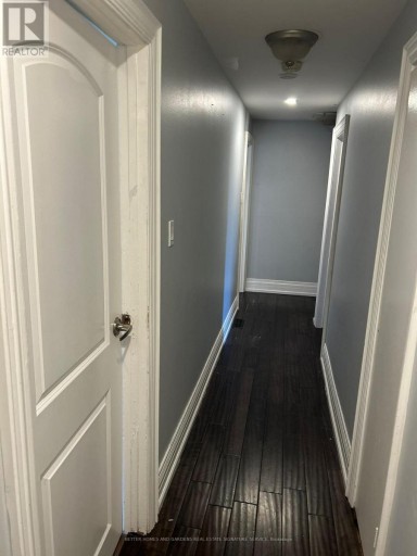 7076 HARWICK DRIVE, Mississauga (Malton), Ontario, L4T3A4