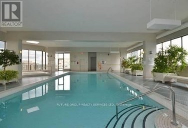 1008 - 55 ELM DRIVE W Mississauga (City Centre) Ontario photo 10