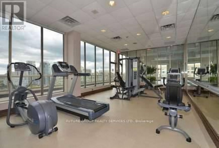1008 - 55 ELM DRIVE W, Mississauga (City Centre), Ontario, L5B3Z3