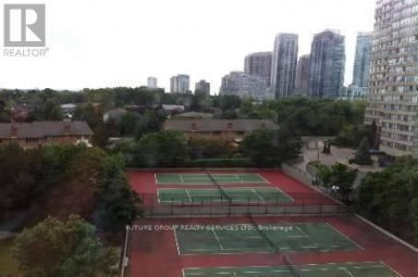 1008 - 55 ELM DRIVE W Mississauga (City Centre) Ontario photo 12