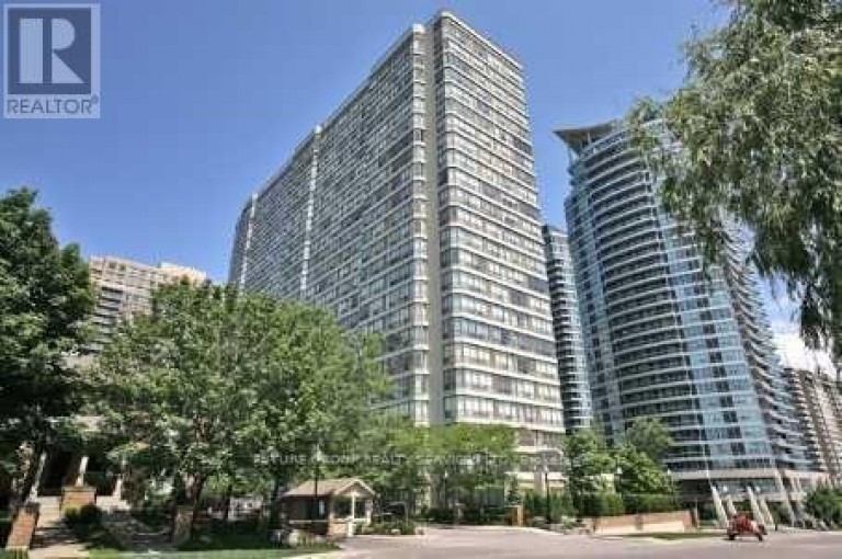 1008 - 55 ELM DRIVE W, Mississauga (City Centre), Ontario, L5B3Z3