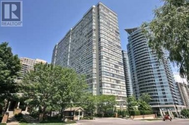 1008 - 55 ELM DRIVE W Mississauga (City Centre) Ontario photo 2