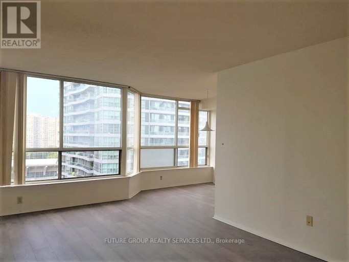1008 - 55 ELM DRIVE W, Mississauga (City Centre), Ontario, L5B3Z3