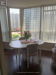1008 - 55 ELM DRIVE W Mississauga (City Centre) Ontario photo 5