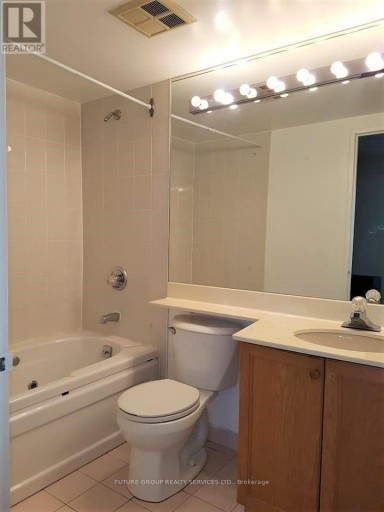 1008 - 55 ELM DRIVE W, Mississauga (City Centre), Ontario, L5B3Z3
