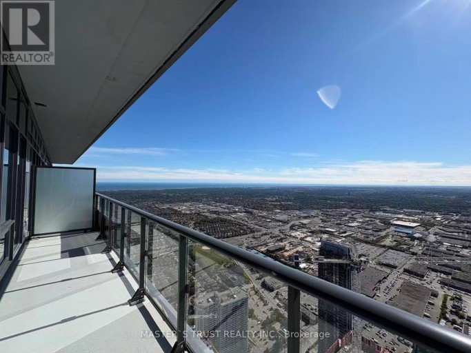 7502 - 448 BURNHAMTHORPE ROAD W, Mississauga (City Centre), Ontario, L5B0R4
