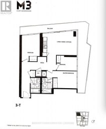7502 - 448 BURNHAMTHORPE ROAD W Mississauga (City Centre) Ontario photo 12