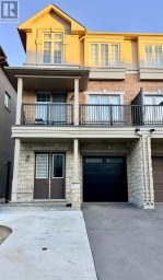 MAIN/UPPER - 31 HASHMI PLACE Brampton (Credit Valley) Ontario photo 1