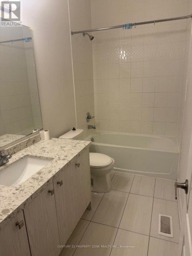 MAIN/UPPER - 31 HASHMI PLACE, Brampton (Credit Valley), Ontario, L6Y6J9