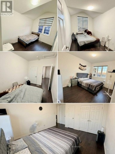 MAIN/UPPER - 31 HASHMI PLACE, Brampton (Credit Valley), Ontario, L6Y6J9