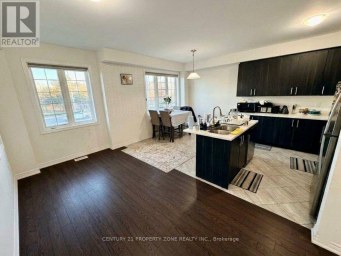 MAIN/UPPER - 31 HASHMI PLACE Brampton (Credit Valley) Ontario photo 5