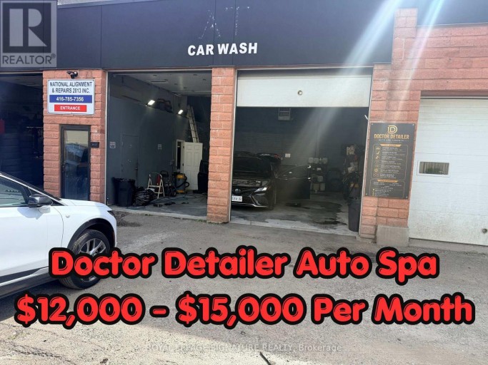 3B - 1277 CALEDONIA ROAD, Toronto (Yorkdale-Glen Park), Ontario, M6A2X7